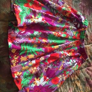 Lula Roe Madison Skirt